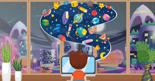 Digital creativity for young learners