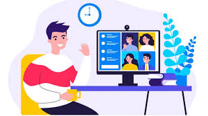 Online and virtual training programs