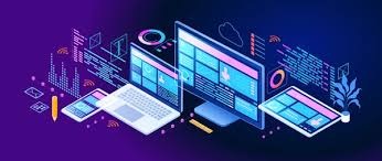 Sales of Laptops and essential digital devices