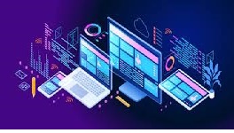 Sales of Laptops and essential digital devices
