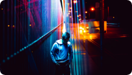 Digital creativity